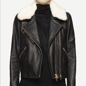 Rag & Bone Minerva Motorcycle jacket